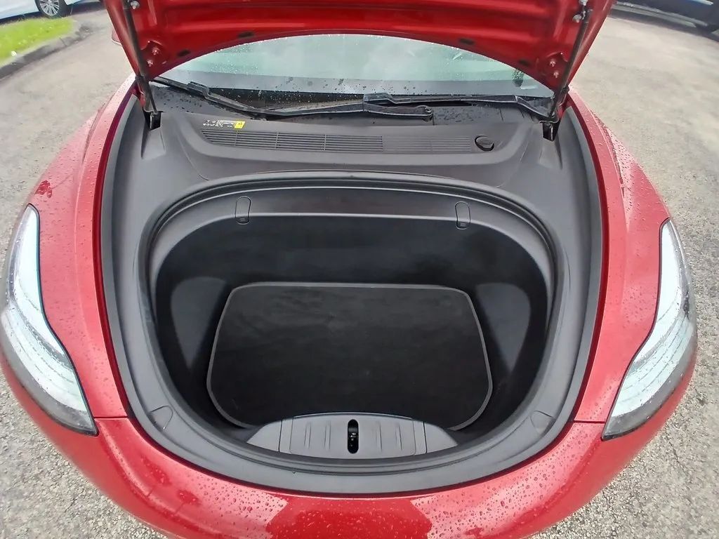 2018 Tesla Model 3 Long Range Sedan 4D Maitland FL