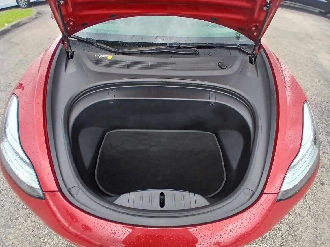 2018 Tesla Model 3 Long Range Sedan 4D Maitland FL
