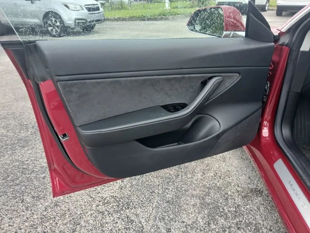 2018 Tesla Model 3 Long Range Sedan 4D Maitland FL