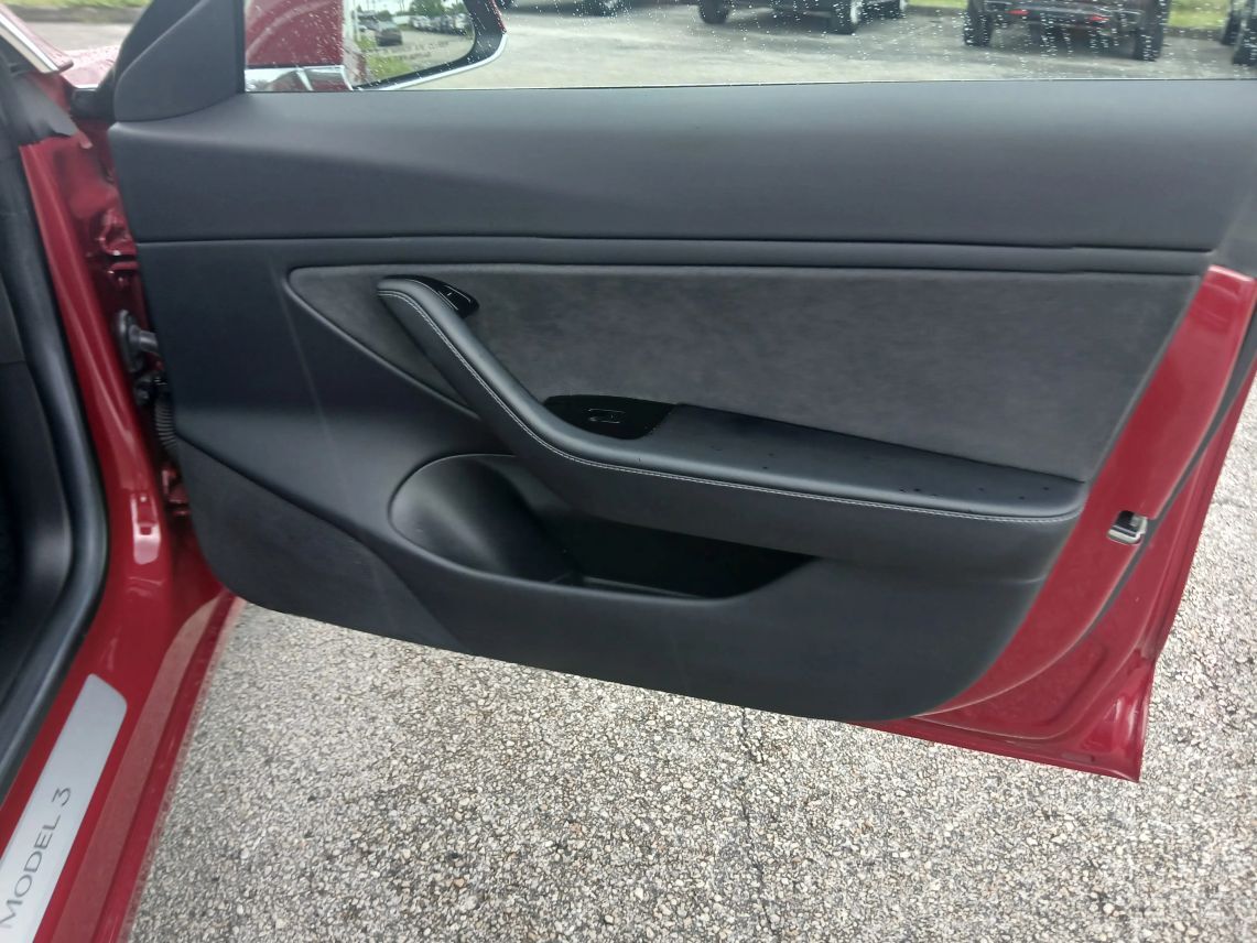2018 Tesla Model 3 Long Range Sedan 4D Maitland FL