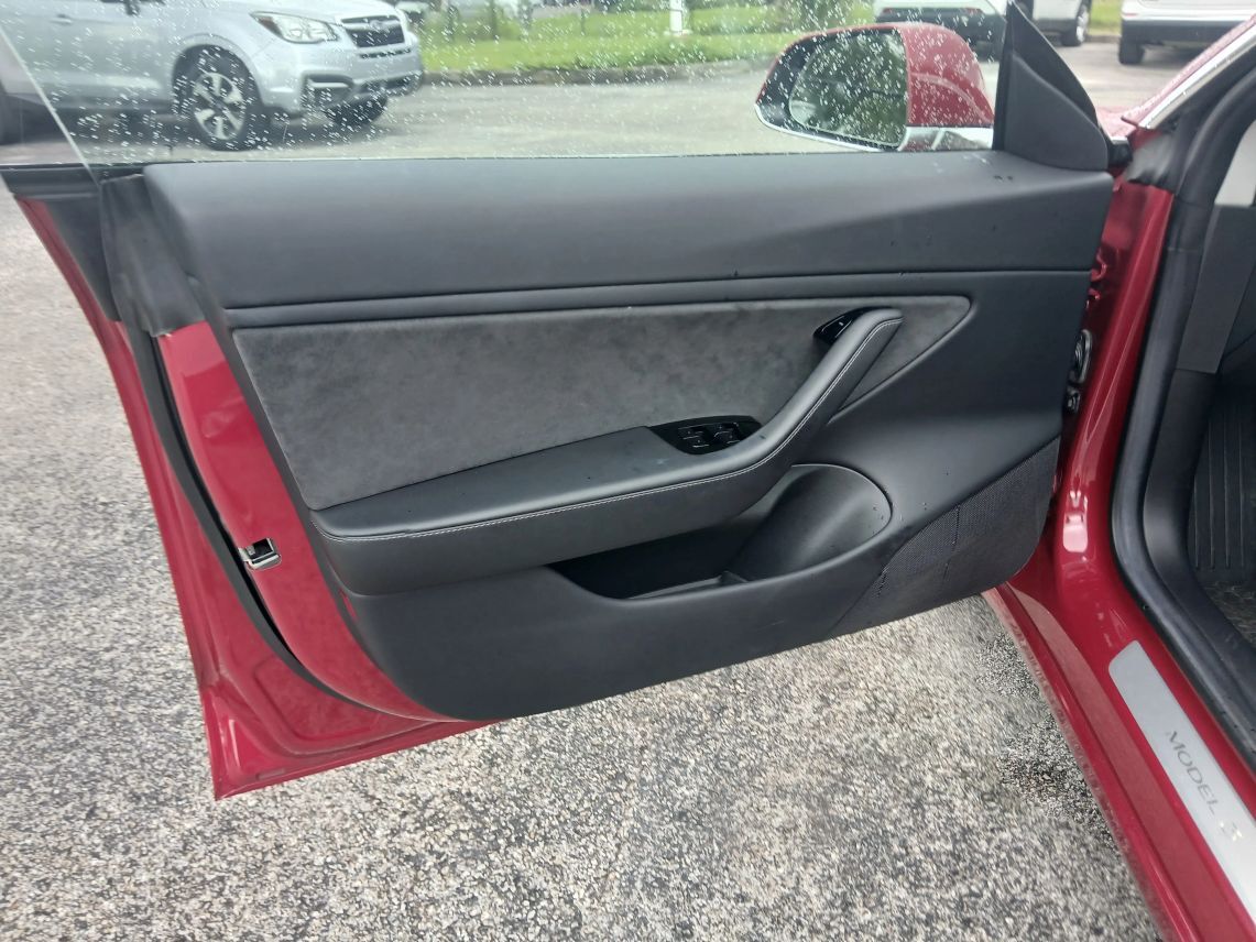 2018 Tesla Model 3 Long Range Sedan 4D Maitland FL
