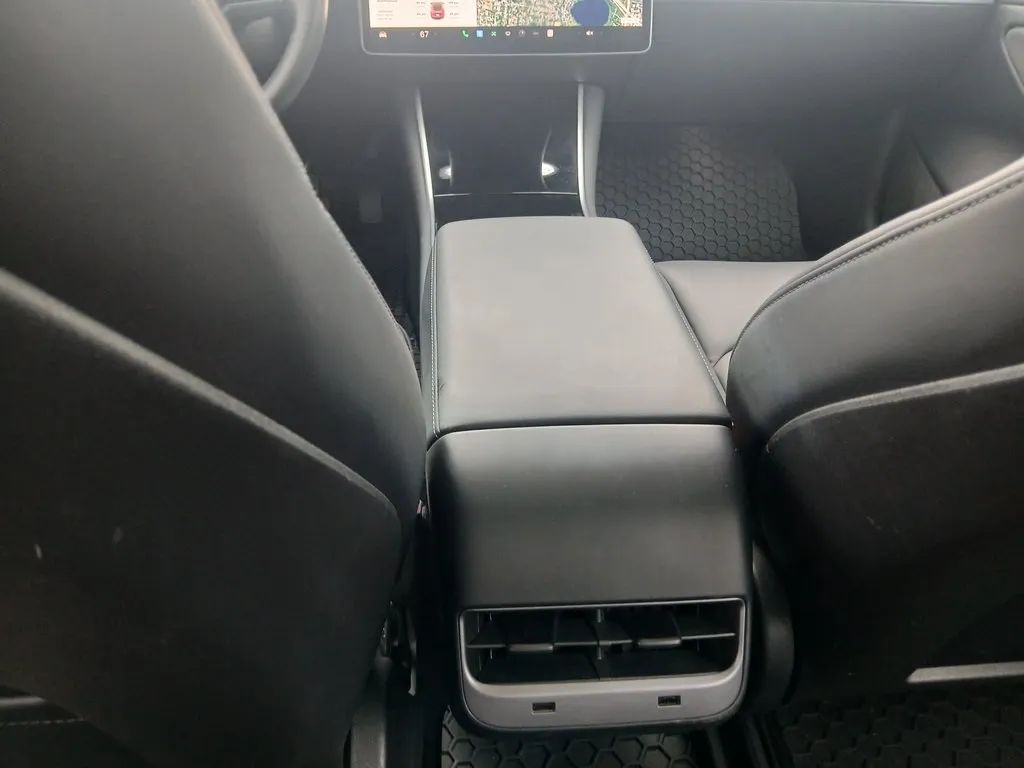 2018 Tesla Model 3 Long Range Sedan 4D Maitland FL