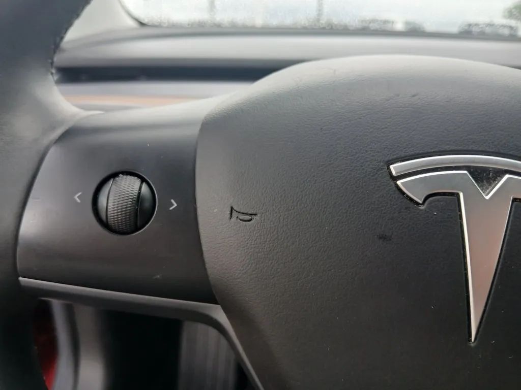 2018 Tesla Model 3 Long Range Sedan 4D Maitland FL