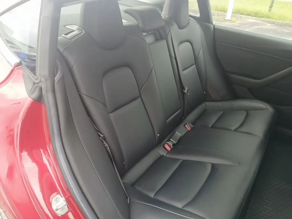 2018 Tesla Model 3 Long Range Sedan 4D Maitland FL