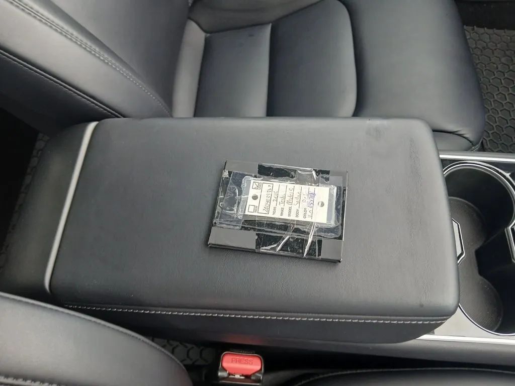 2018 Tesla Model 3 Long Range Sedan 4D Maitland FL
