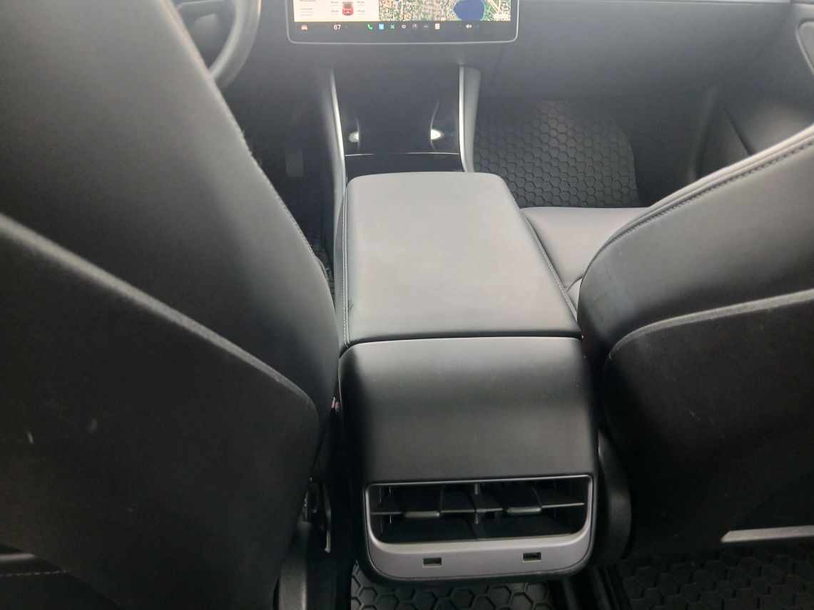 2018 Tesla Model 3 Long Range Sedan 4D Maitland FL
