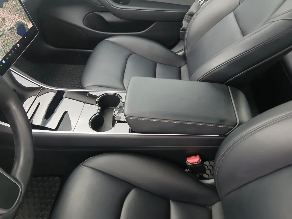 2018 Tesla Model 3 Long Range Sedan 4D Maitland FL