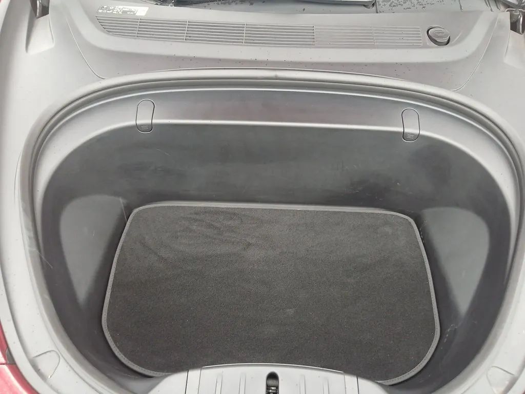 2018 Tesla Model 3 Long Range Sedan 4D Maitland FL
