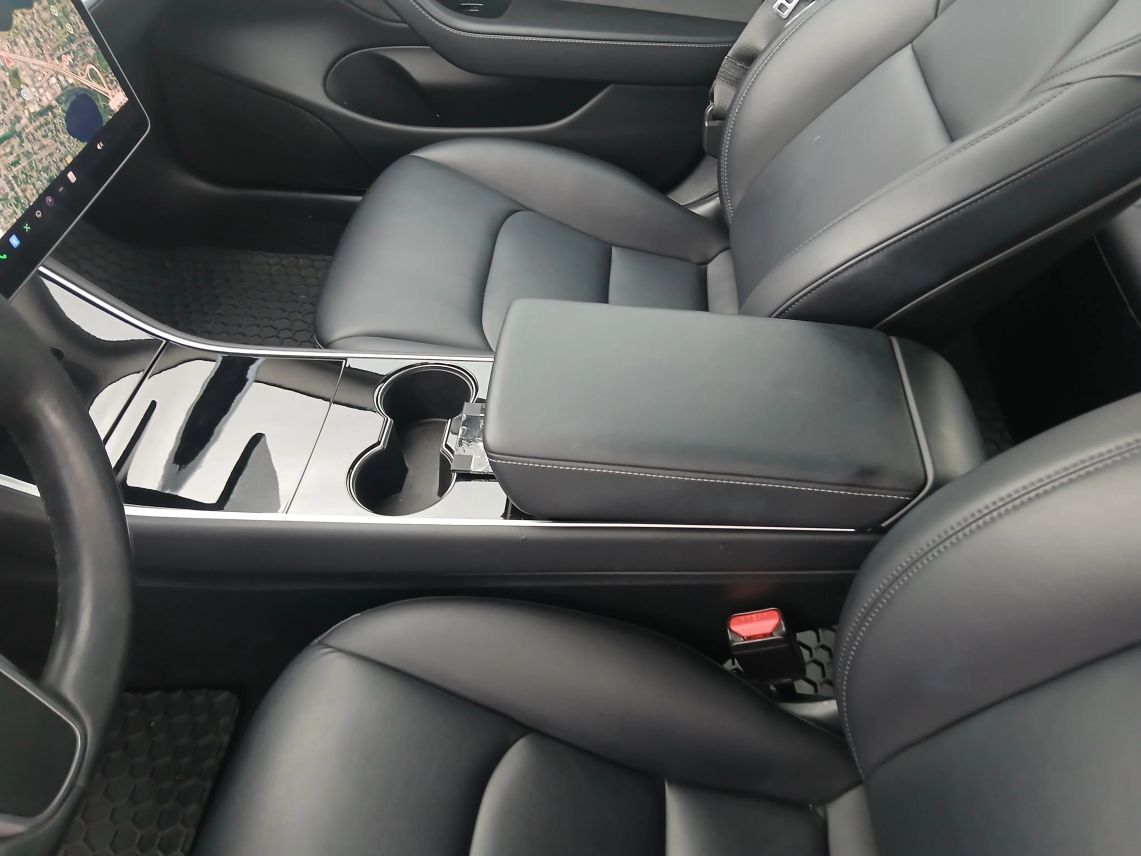 2018 Tesla Model 3 Long Range Sedan 4D Maitland FL