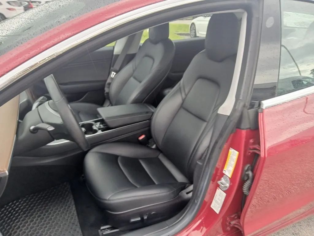 2018 Tesla Model 3 Long Range Sedan 4D Maitland FL