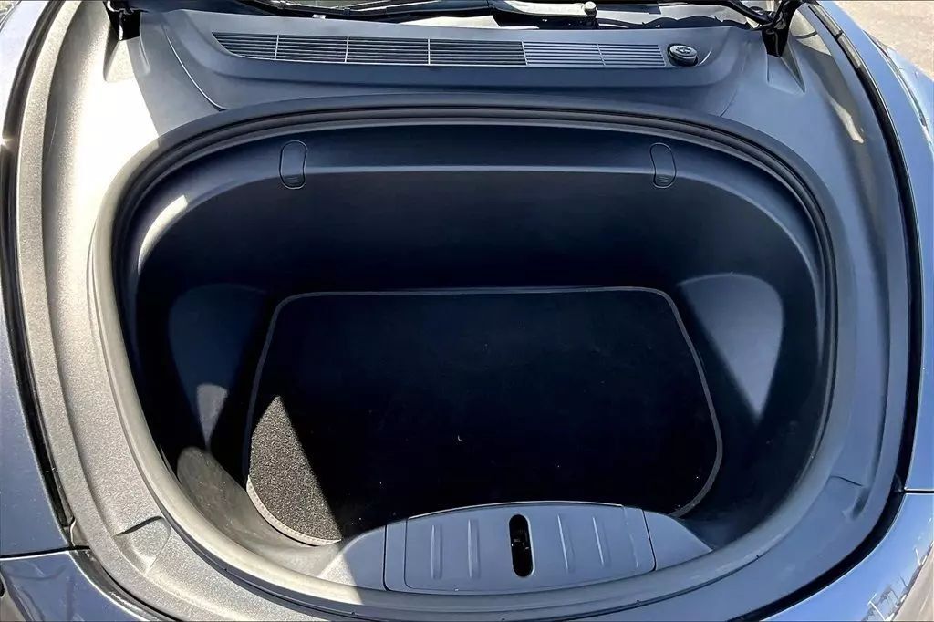 2018 Tesla Model 3 Long Range Sedan 4D Maitland FL