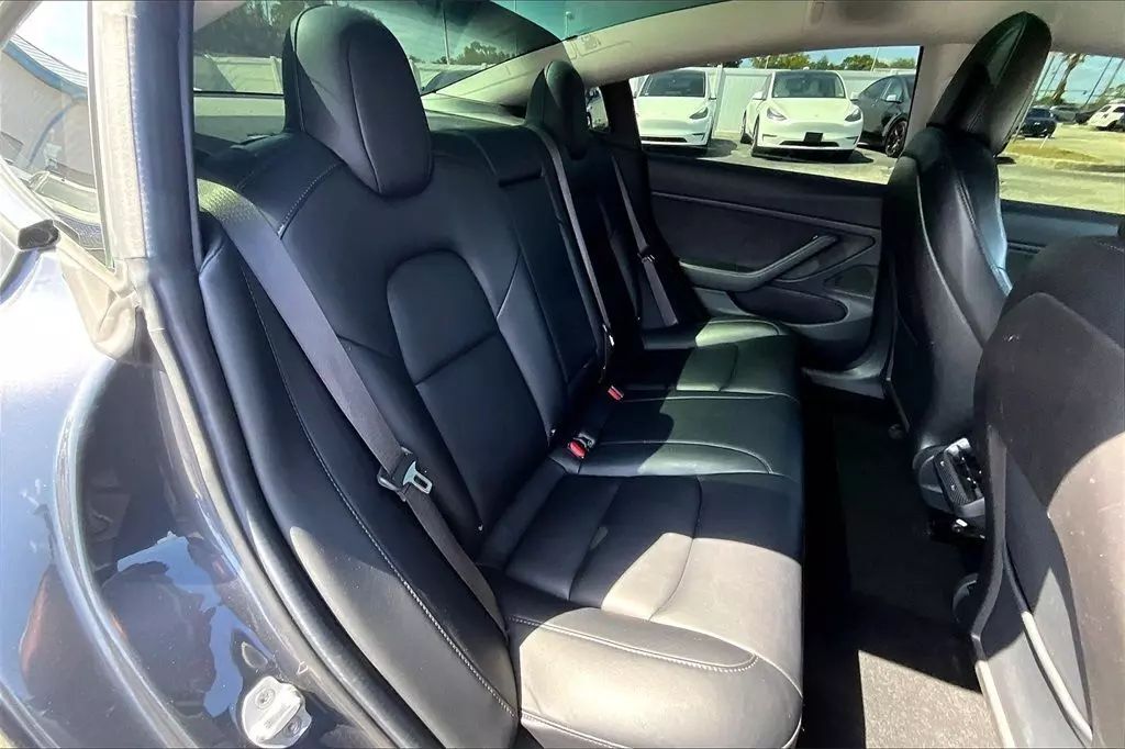 2018 Tesla Model 3 Long Range Sedan 4D Maitland FL