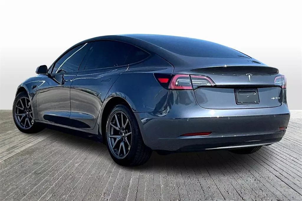 2018 Tesla Model 3 Long Range Sedan 4D Maitland FL