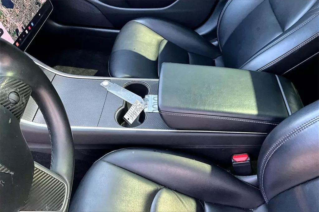 2018 Tesla Model 3 Long Range Sedan 4D Maitland FL