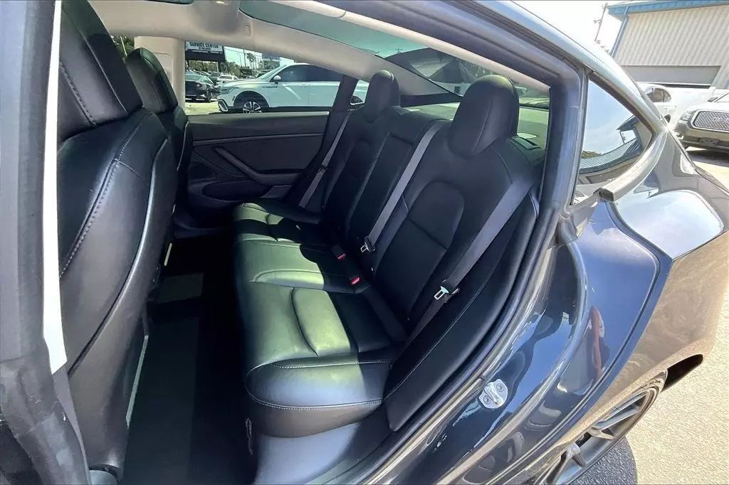 2018 Tesla Model 3 Long Range Sedan 4D Maitland FL