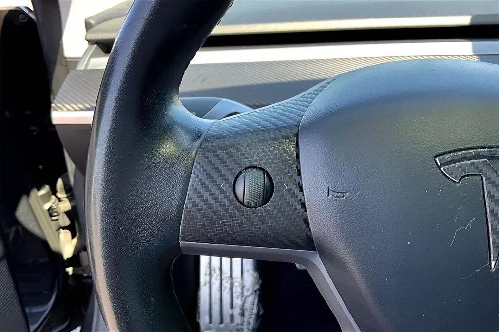 2018 Tesla Model 3 Long Range Sedan 4D Maitland FL
