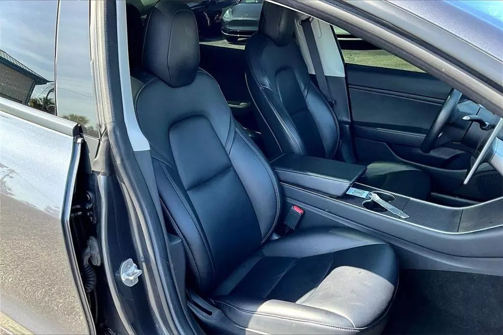 2018 Tesla Model 3 Long Range Sedan 4D Maitland FL