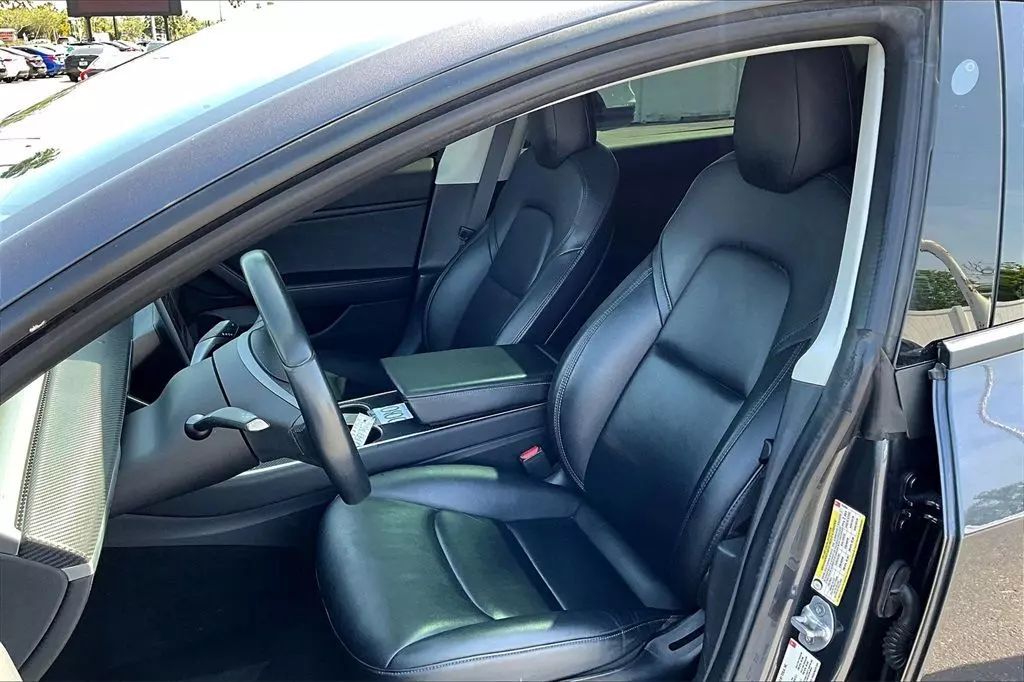 2018 Tesla Model 3 Long Range Sedan 4D Maitland FL