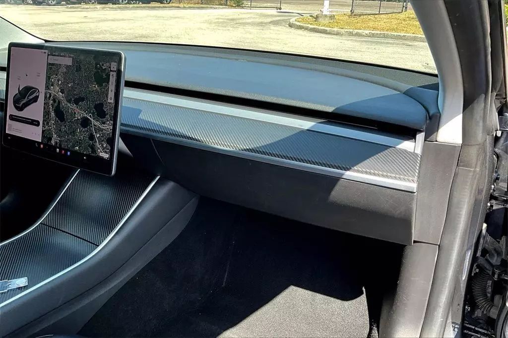 2018 Tesla Model 3 Long Range Sedan 4D Maitland FL