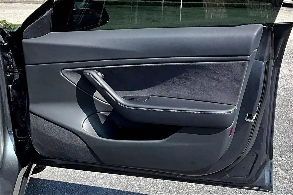 2018 Tesla Model 3 Long Range Sedan 4D Maitland FL