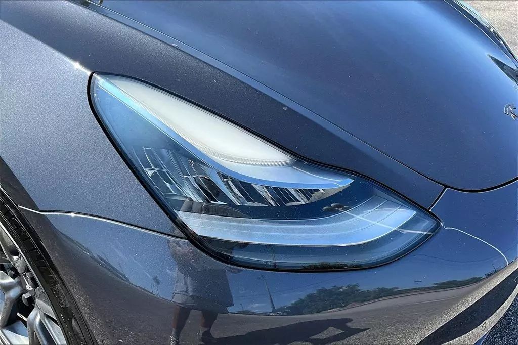 2018 Tesla Model 3 Long Range Sedan 4D Maitland FL