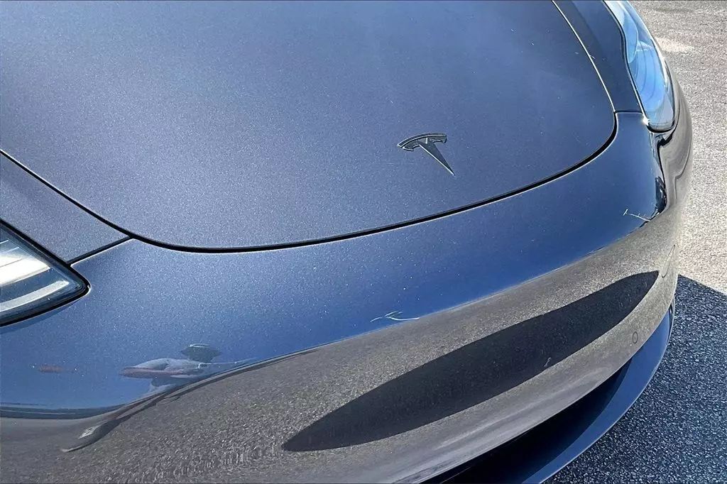 2018 Tesla Model 3 Long Range Sedan 4D Maitland FL