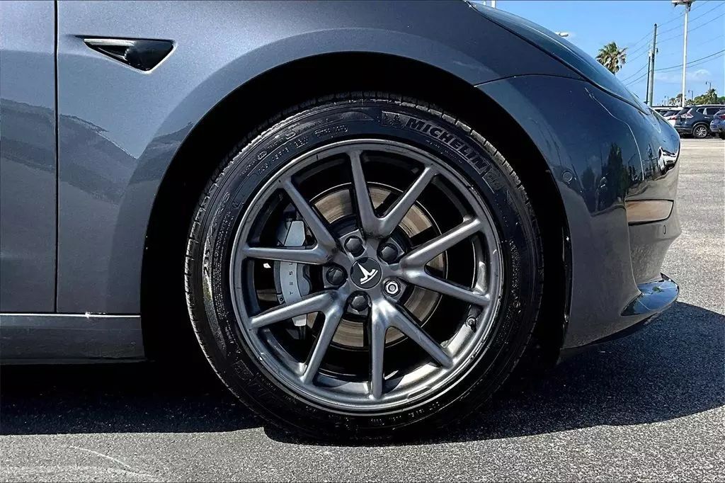 2018 Tesla Model 3 Long Range Sedan 4D Maitland FL