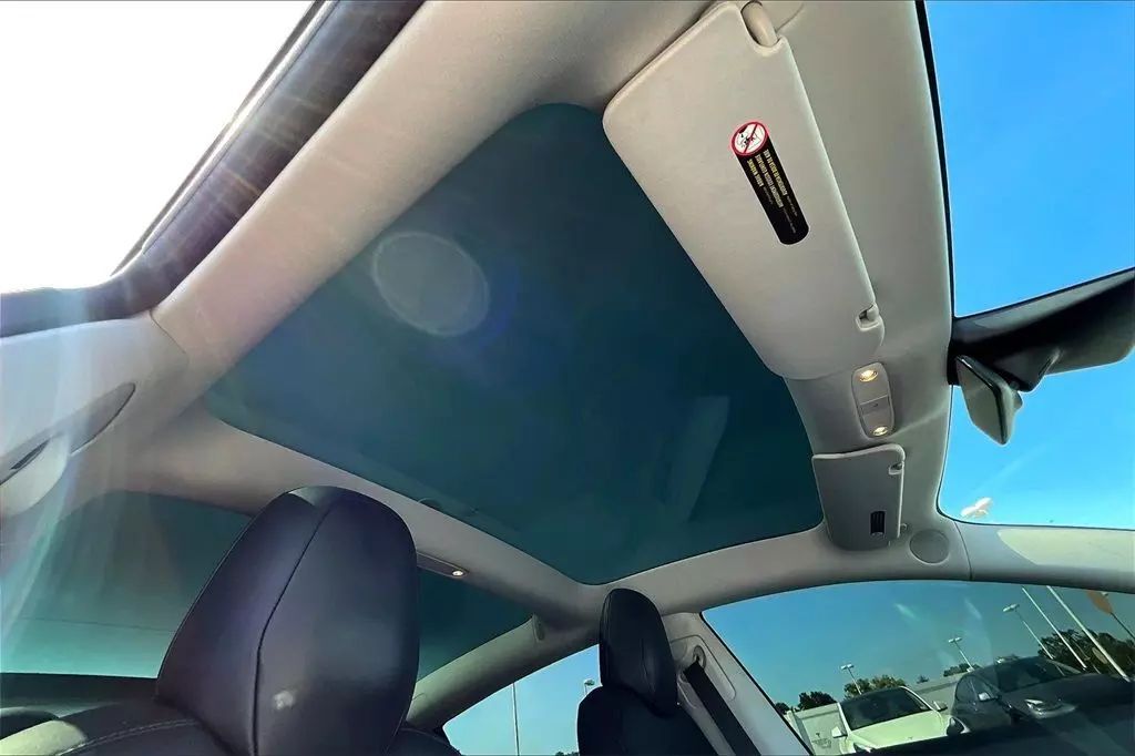 2018 Tesla Model 3 Long Range Sedan 4D Maitland FL