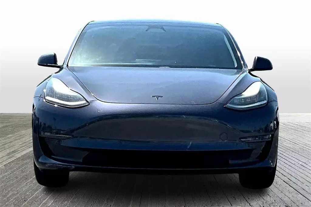 2018 Tesla Model 3 Long Range Sedan 4D Maitland FL