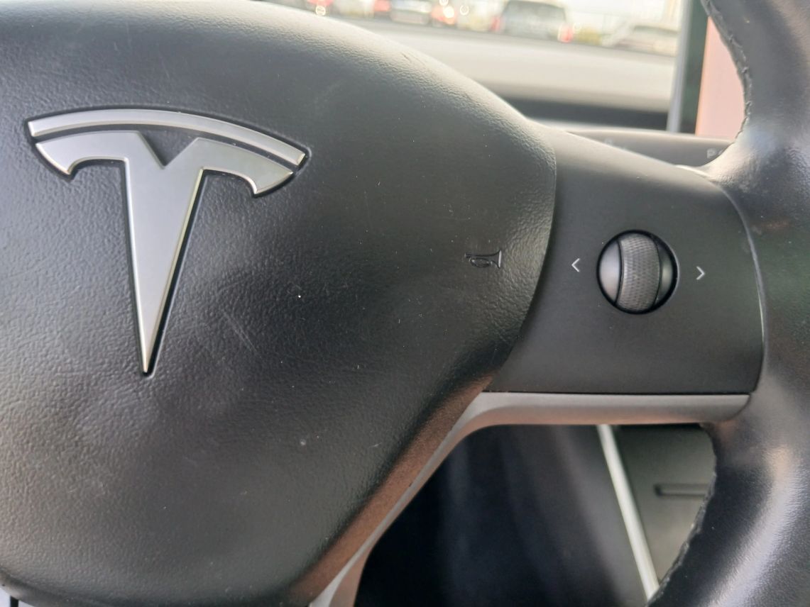 2018 Tesla Model 3 Long Range Sedan 4D Maitland FL