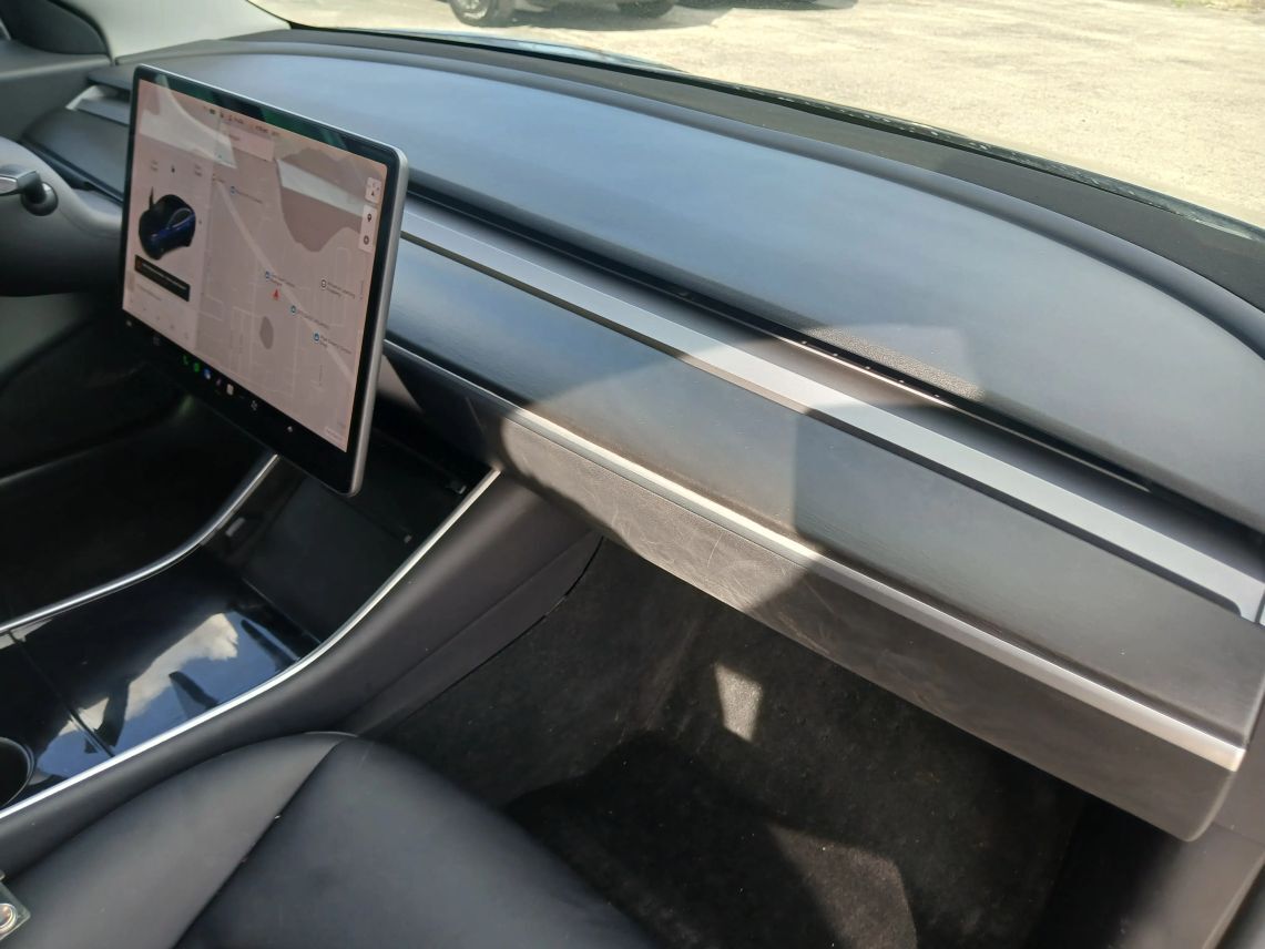 2018 Tesla Model 3 Long Range Sedan 4D Maitland FL