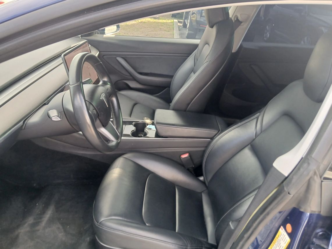 2018 Tesla Model 3 Long Range Sedan 4D Maitland FL