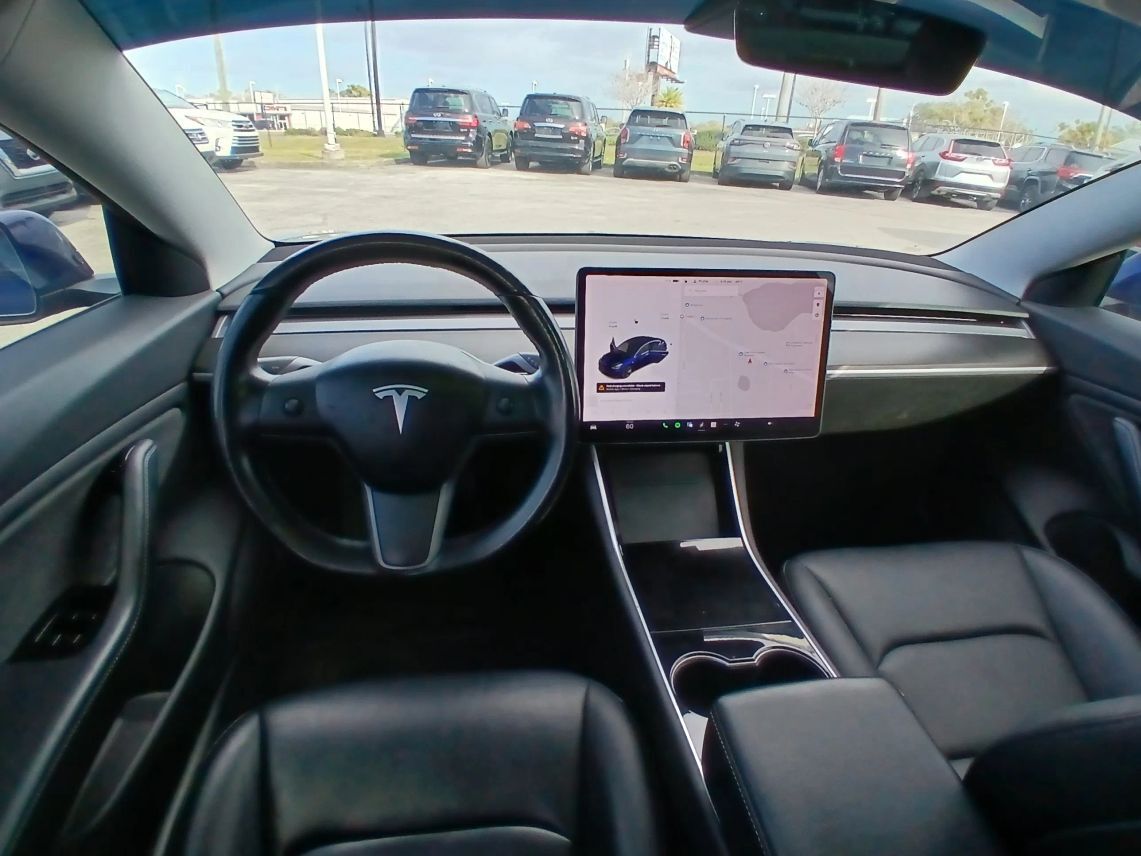 2018 Tesla Model 3 Long Range Sedan 4D Maitland FL