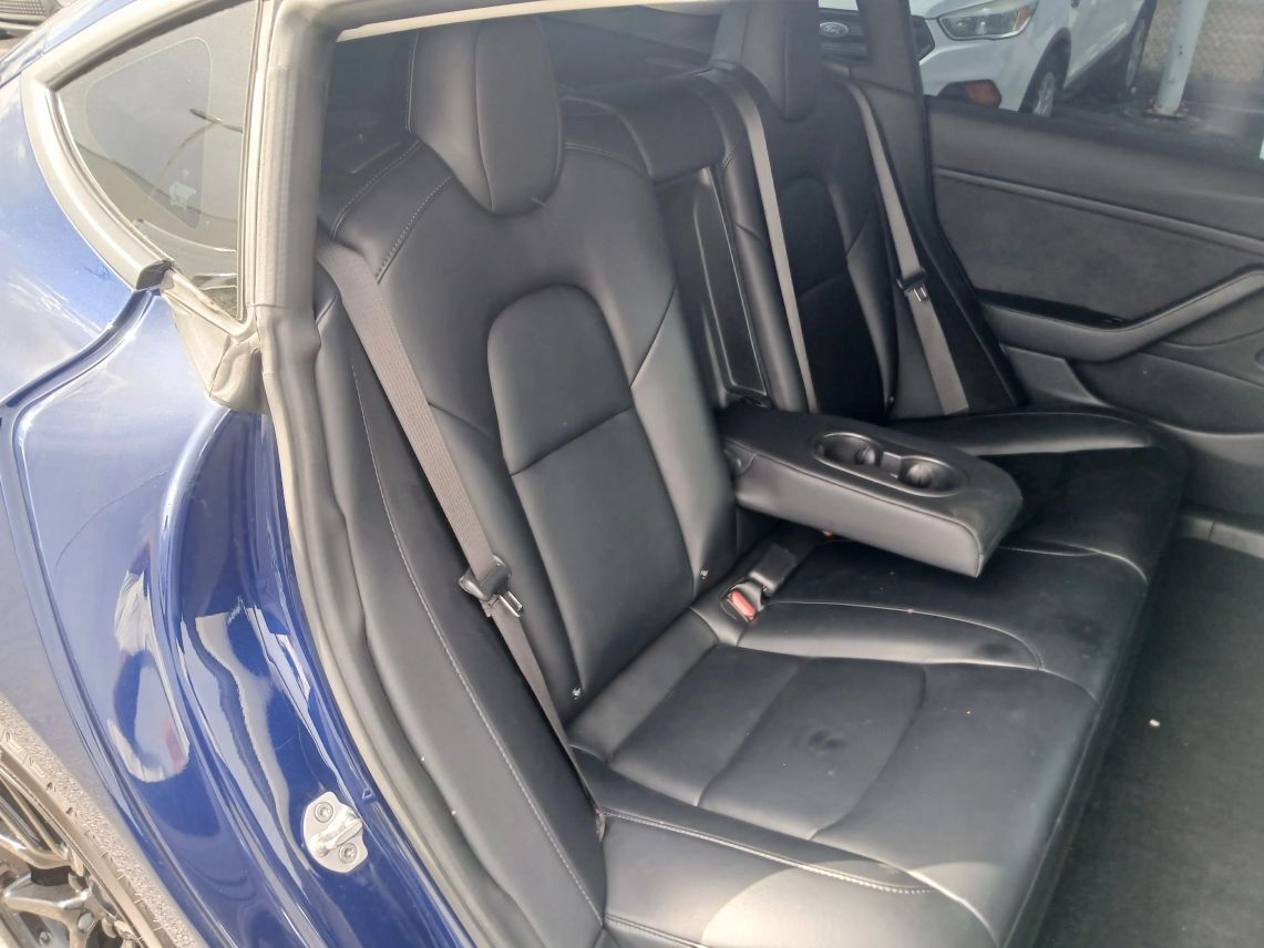 2018 Tesla Model 3 Long Range Sedan 4D Maitland FL