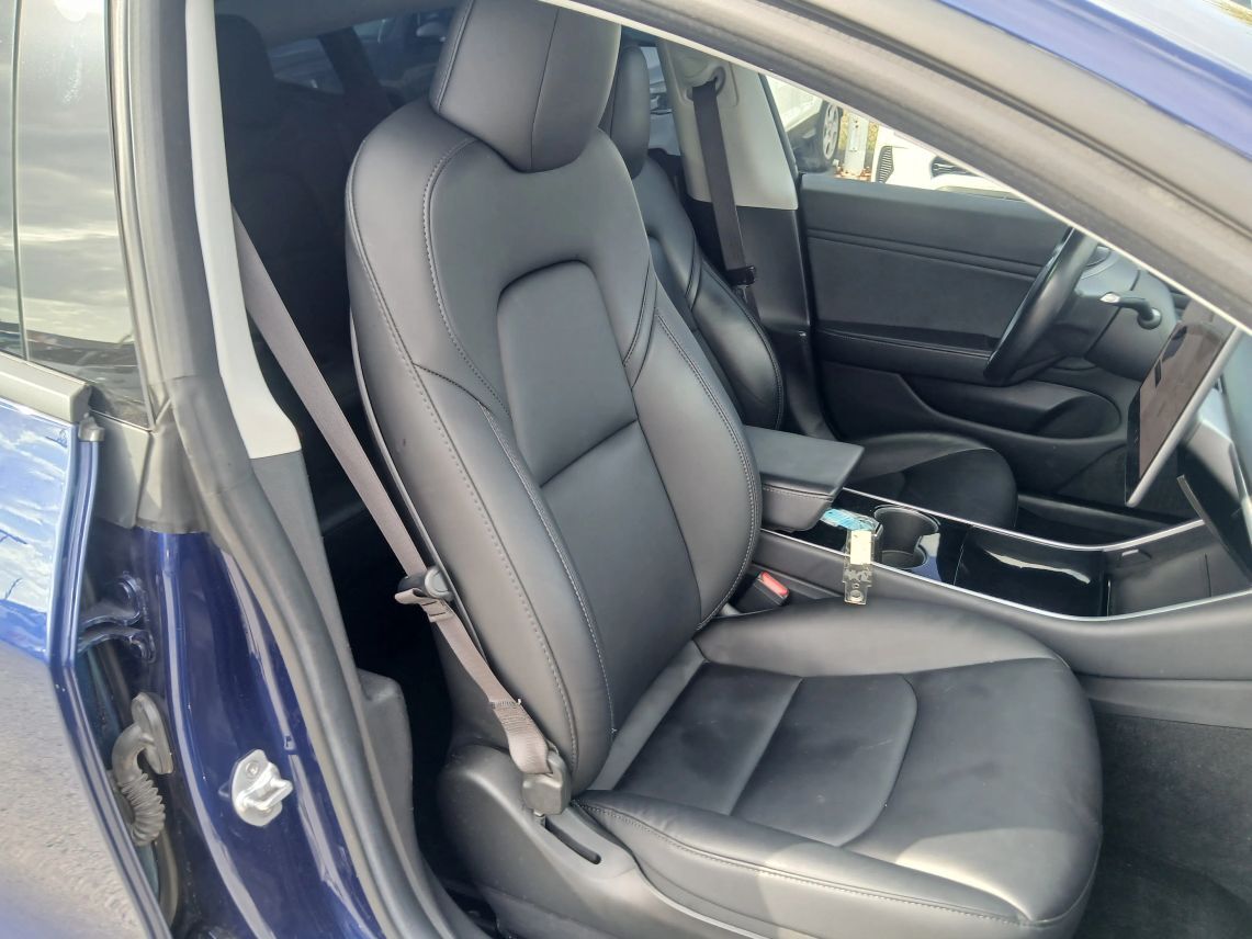 2018 Tesla Model 3 Long Range Sedan 4D Maitland FL