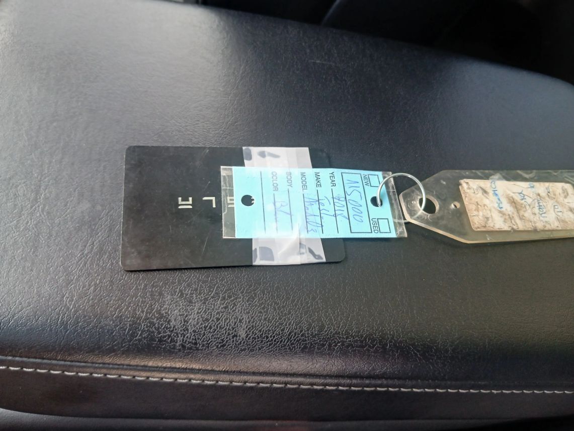 2018 Tesla Model 3 Long Range Sedan 4D Maitland FL