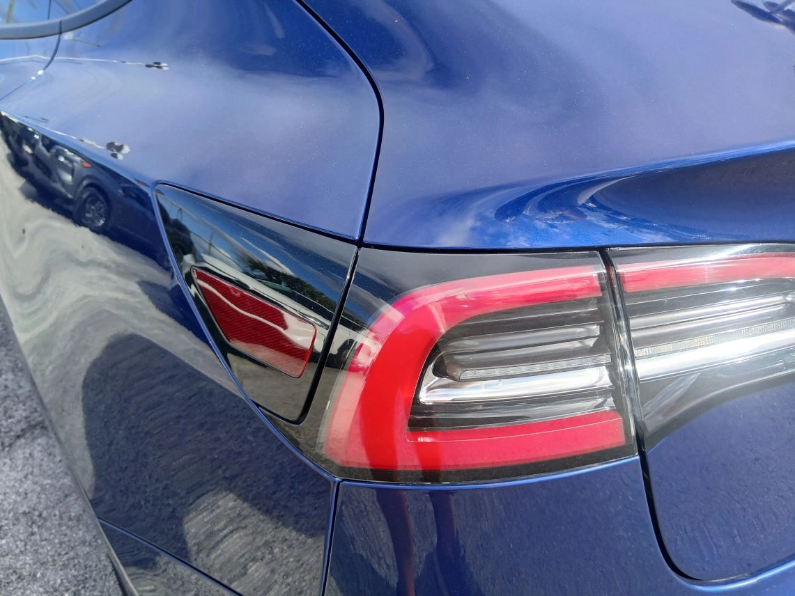 2018 Tesla Model 3 Long Range Sedan 4D Maitland FL