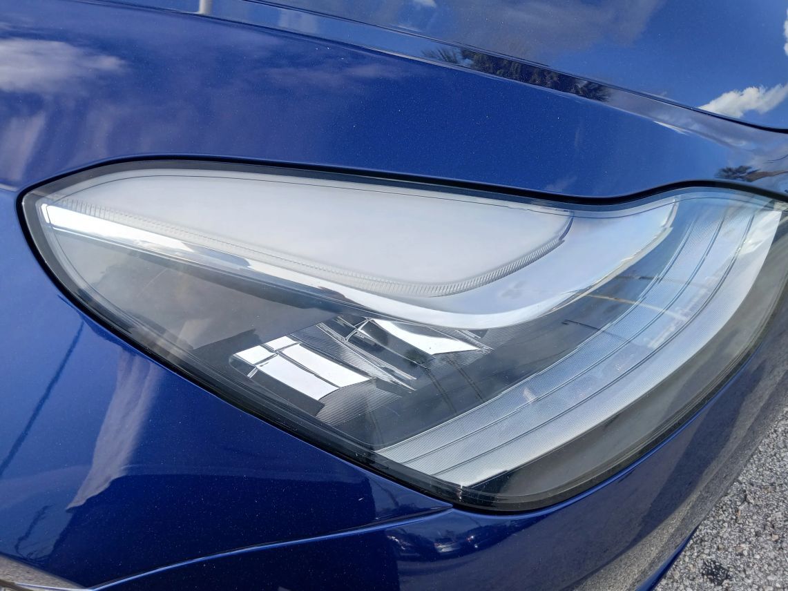 2018 Tesla Model 3 Long Range Sedan 4D Maitland FL