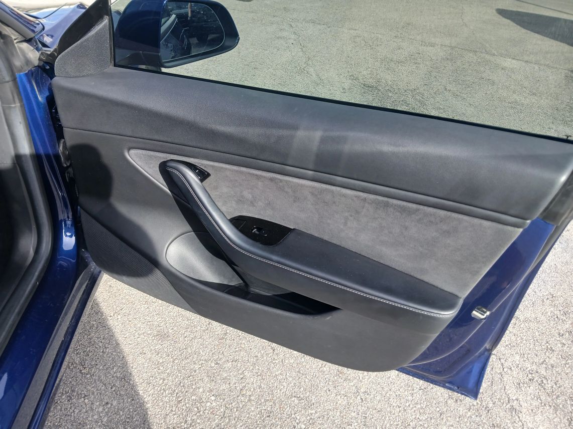 2018 Tesla Model 3 Long Range Sedan 4D Maitland FL