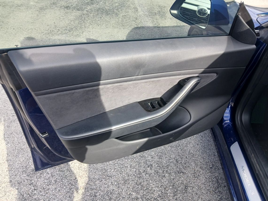 2018 Tesla Model 3 Long Range Sedan 4D Maitland FL