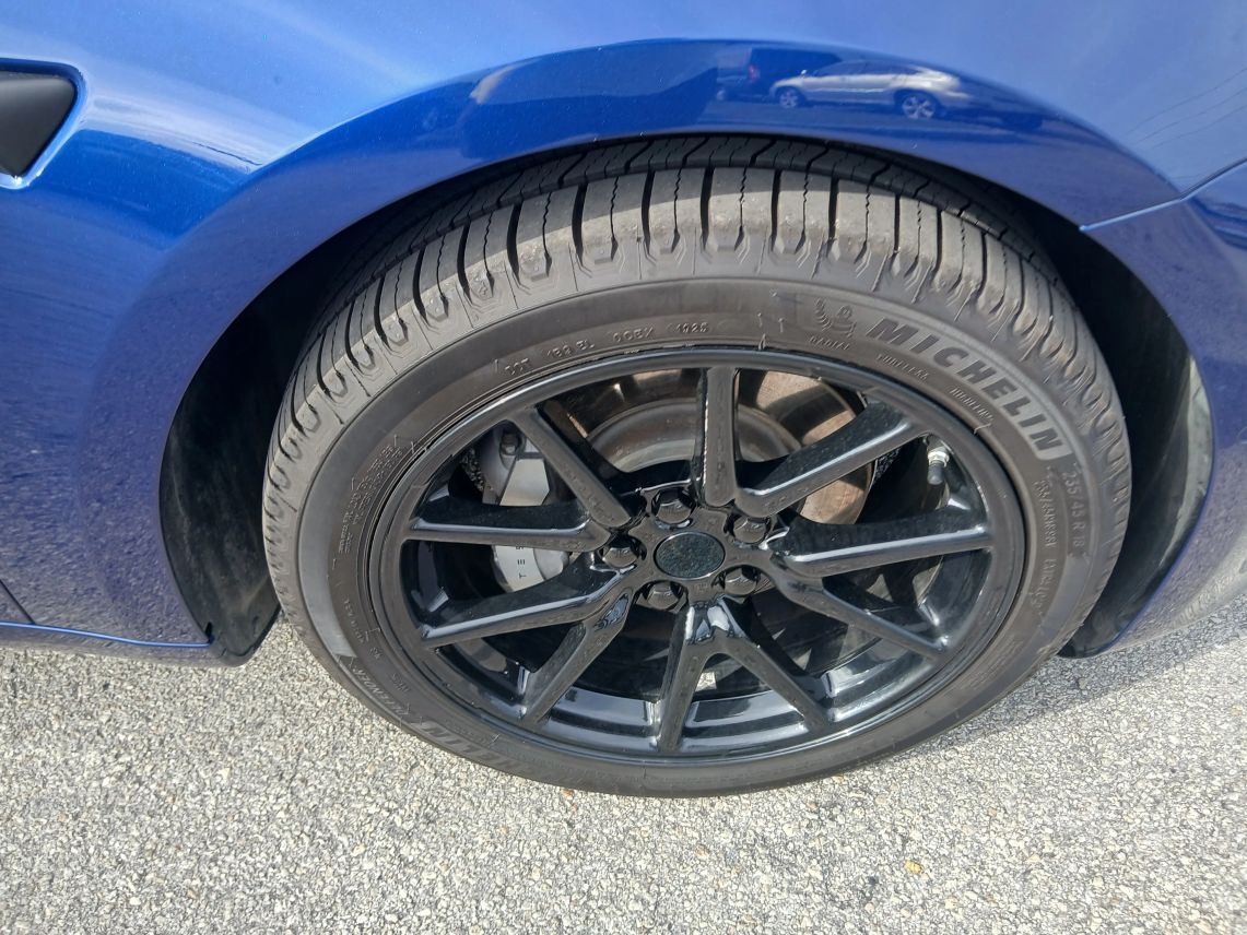 2018 Tesla Model 3 Long Range Sedan 4D Maitland FL