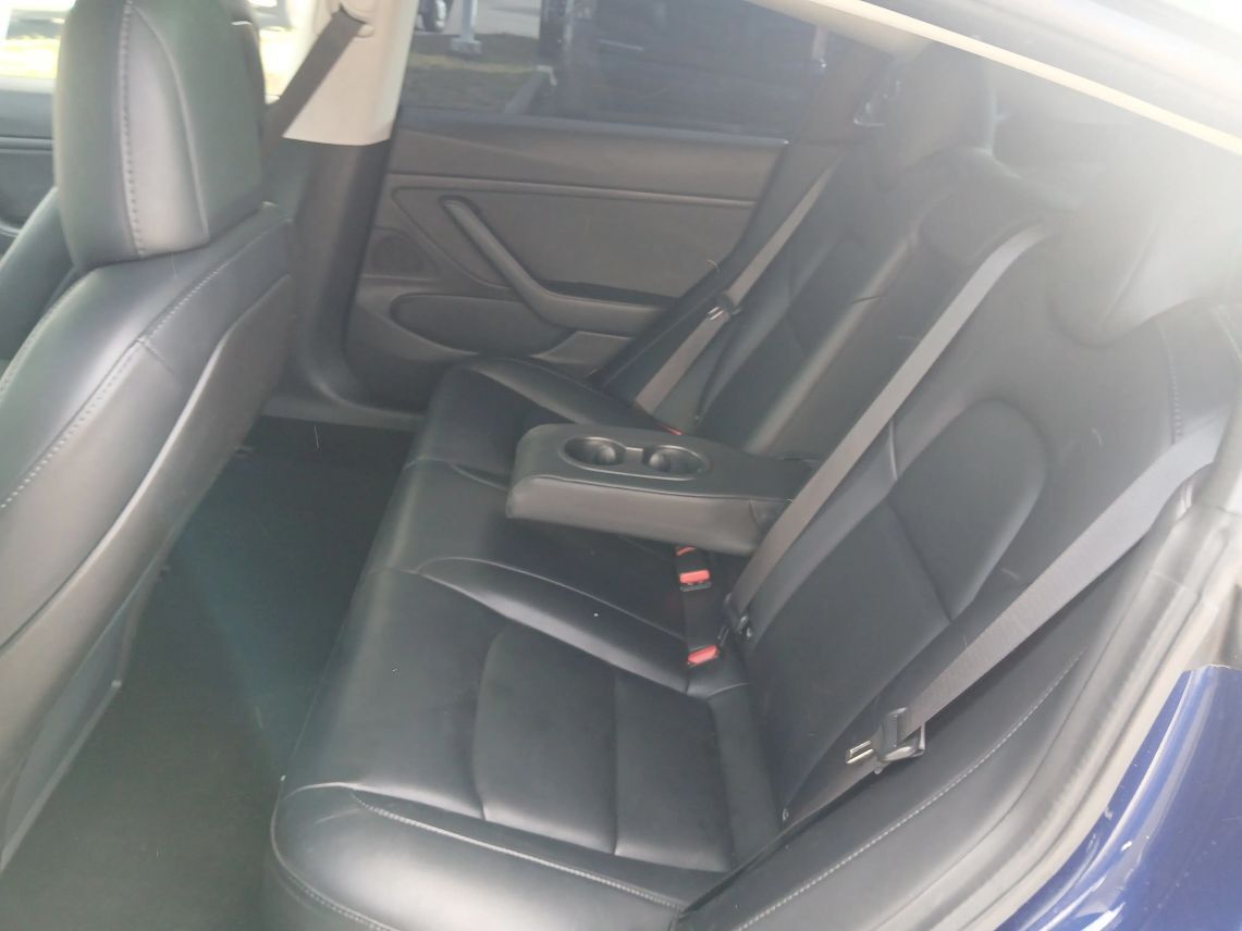 2018 Tesla Model 3 Long Range Sedan 4D Maitland FL