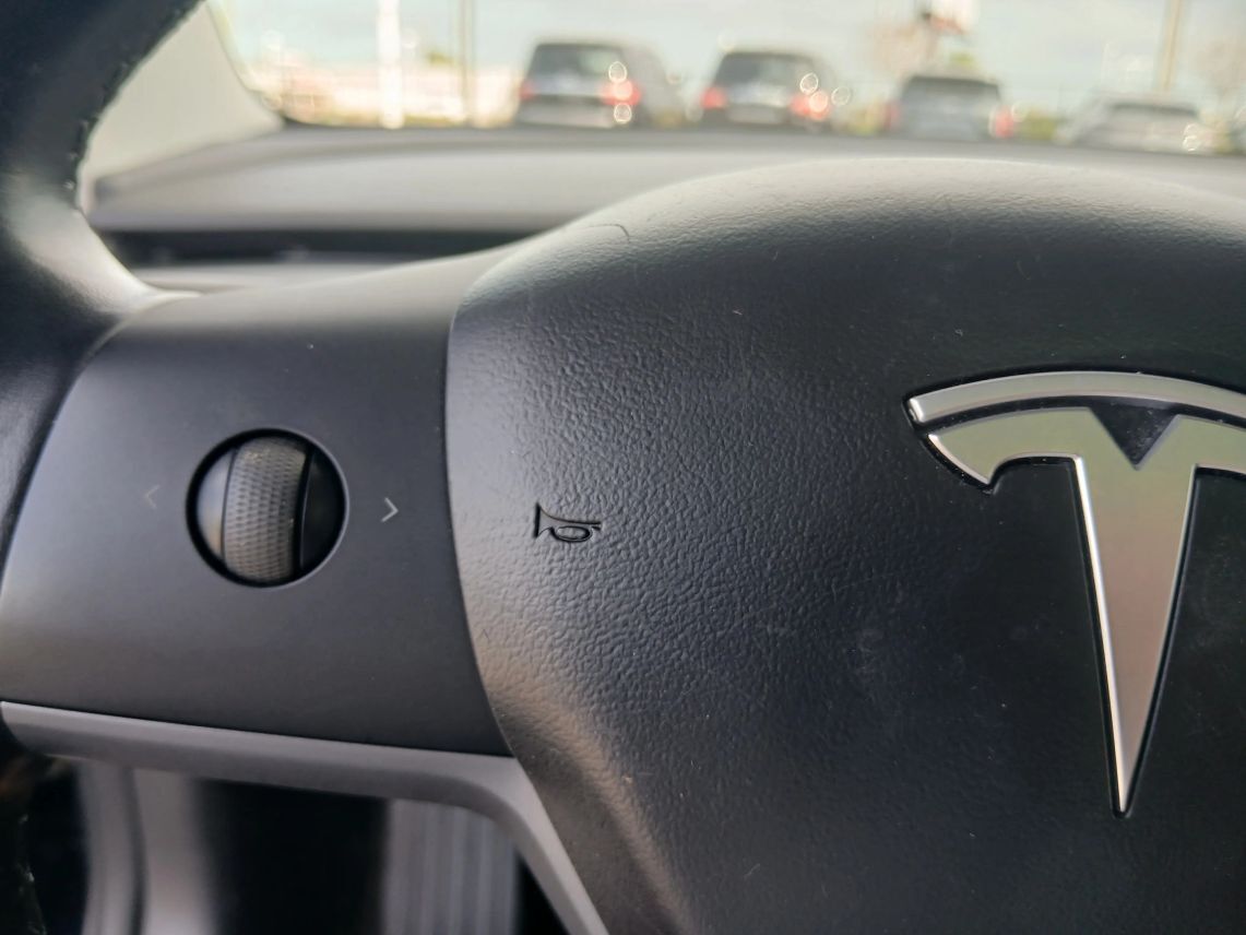 2018 Tesla Model 3 Long Range Sedan 4D Maitland FL