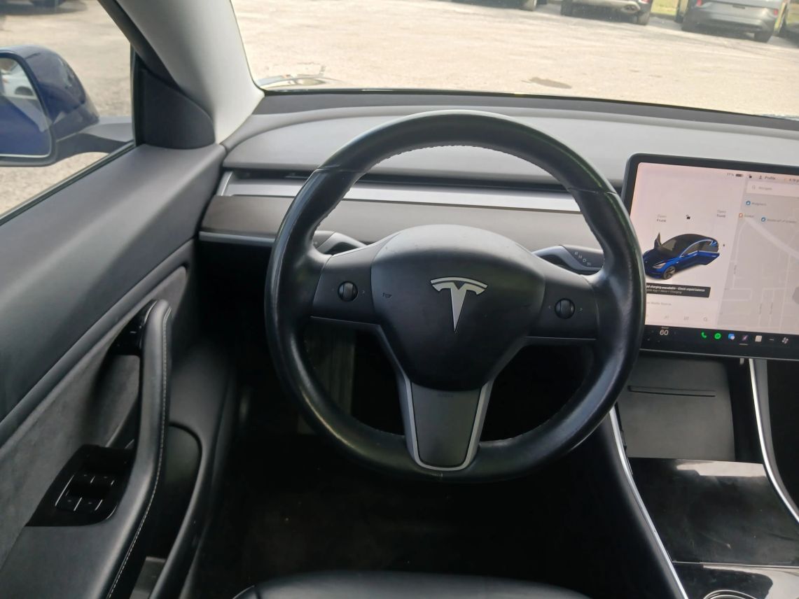 2018 Tesla Model 3 Long Range Sedan 4D Maitland FL