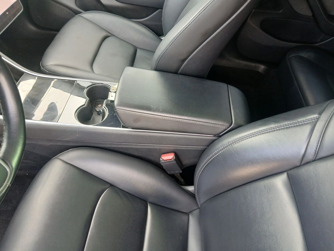 2018 Tesla Model 3 Long Range Sedan 4D Maitland FL