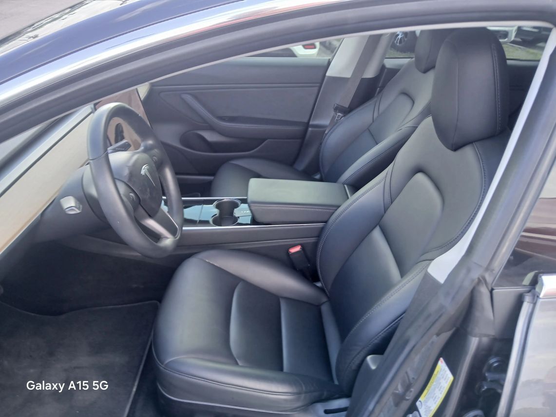 2018 Tesla Model 3 Long Range Sedan 4D Maitland FL
