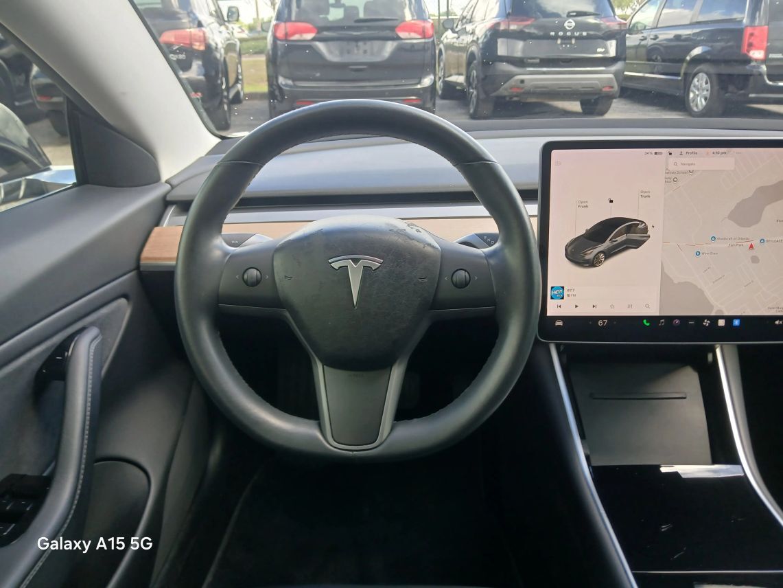 2018 Tesla Model 3 Long Range Sedan 4D Maitland FL