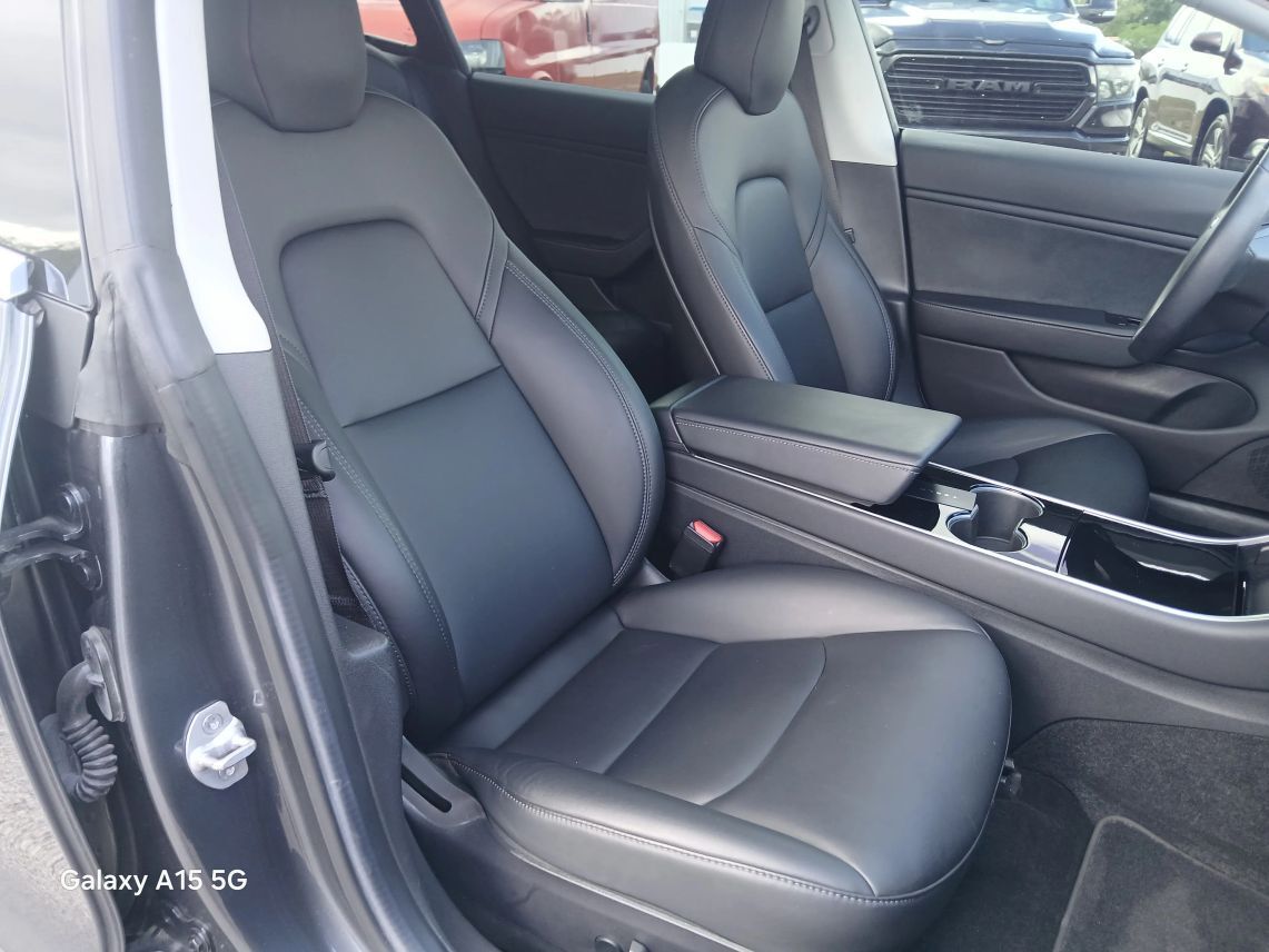 2018 Tesla Model 3 Long Range Sedan 4D Maitland FL