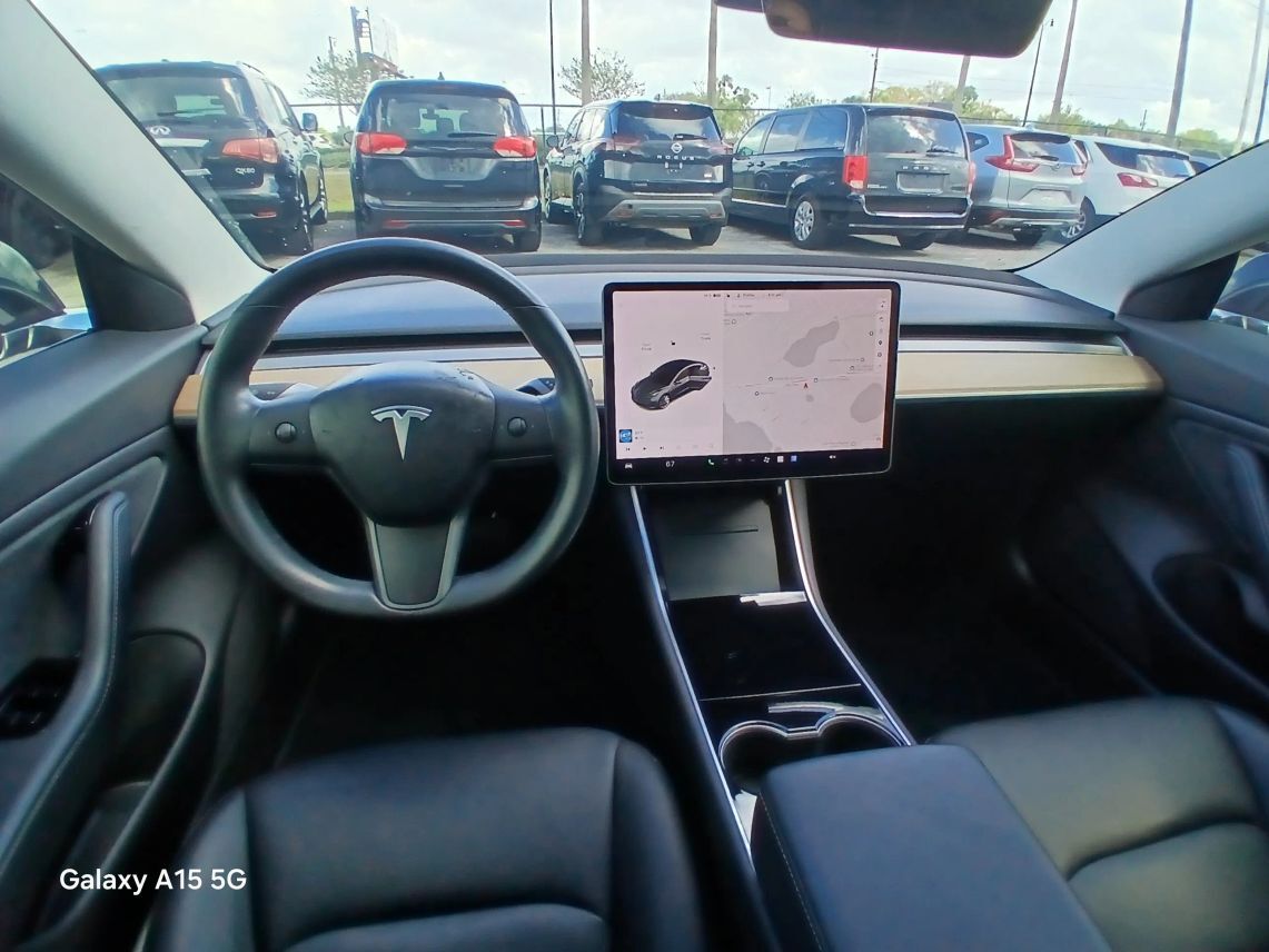2018 Tesla Model 3 Long Range Sedan 4D Maitland FL