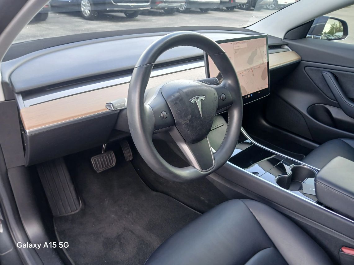 2018 Tesla Model 3 Long Range Sedan 4D Maitland FL